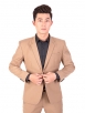 ÁO VEST VÀNG 1103